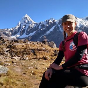 Meet your Posher, Megan